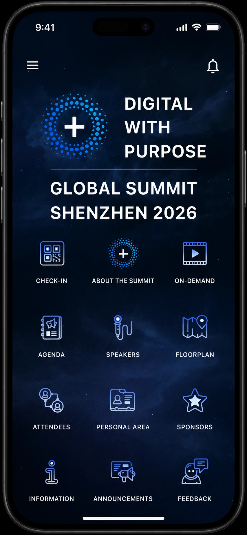 App