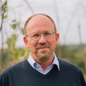 Georg Kell