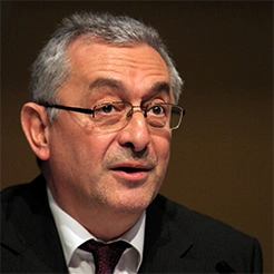 Georg Kell