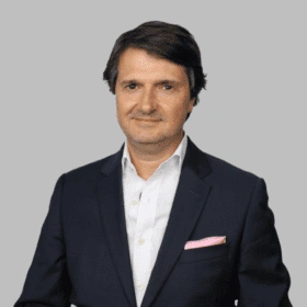 Georg Kell