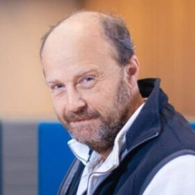Georg Kell